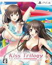 【中古】キストリロジー プレミアムエディション - PS4 ホチキス オリジナルサウンドトラックSweet Kiss、キスベル オリジナルサウンドトラックSmile Kis(3)