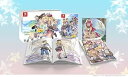 【中古】ルーンファクトリー5 プレミアムボックス -Switch ブロマイド3種+ポストカード8種セット マリオネットと荘厳な馬の水着セット+新米隊員お助けア