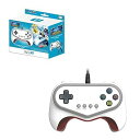 【中古】HORI Pokken Tournament Pro Pad Limited Edition Controller for Nintendo Wii U並行輸入品