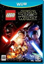 【中古】LEGO R スター・ウォーズフォースの覚醒 - Wii U