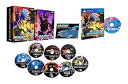 【中古】Amazon.co.jpエビテン限定DARIUS 30th ANNIVERSARY EDITION - PS4