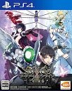 【中古】PS4アクセル・ワールド VS ソードアート・オンライン 千年の黄昏