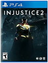 【中古】Injustice 2 PS4(3)