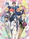 【中古】うたの☆プリンスさまっ♪Amazing Aria & Sweet Serenade LOVE Premium Princess BOX Premium Princess BOX 6大アイテム、CDAmazing Sweet LOVE