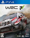 【中古】WRC 7 - PS4(3)