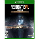 【中古】Resident Evil 7 Biohazard Gold Edition 輸入版:北米 - XboxOne
