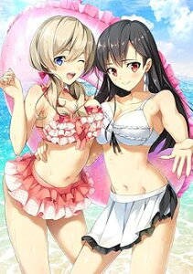 【中古】人気声優のつくりかた 完全限定生産版 B2タペストリー・サントラCD・マキシCD &封入PlayStationVitaオリジナルテーマプロダクトコード