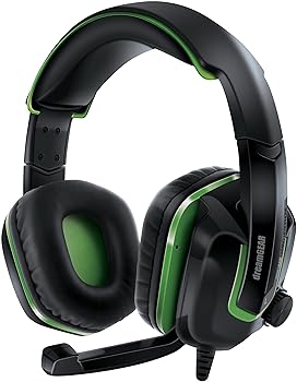 šdreamGEAR GRX-440 XBOX ONE إåɥå ֥å꡼