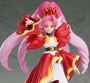 【中古】S.H.フィギュアーツ キュアスカーレットGo!プリンセスプリキュア魂ウェブ商店限定