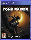【中古】トゥームレイダーの影PS4(3)