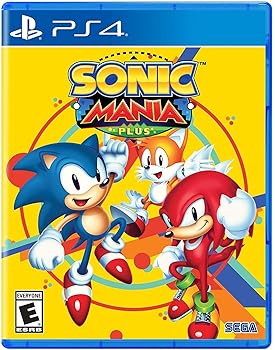 ɥꥨŷԾŹ㤨֡šSonic Mania Plus ͢: - PS4פβǤʤ22,744ߤˤʤޤ