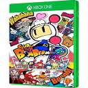 【中古】Super Bomberman R - XboxOne