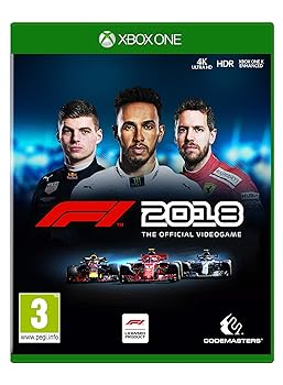 šF1 2018 Standard Edition Xbox One ͢