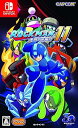 【中古】ロックマン11 運命の歯車!! - Switch(3)