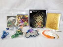 【中古】ジョジョの奇妙な冒険 オールスターバトル数量限定生産 黄金体験 BOX - PS3