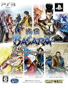 【中古】戦国BASARA トリプルパック - PS3