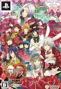 【中古】新装版 ハートの国のアリス 豪華版 豪華版特製冊子&豪華版ドラマCD - PSP