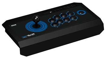 リアルアーケードPro（V3-SA）のスティックとボタンをセイミツ化