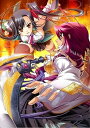 【中古】真・恋姫夢想乙女対戦☆三国志演義 限定版オリジナルサウンドトラックCD、インストラクションシール - PS3