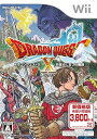 【中古】ドラゴンクエストX 目覚めし五つの種族 オンライン Wii版
