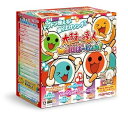 【中古】太鼓の達人 Wii Uばじょん! 太鼓とバチ版 - Wii U