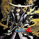 【中古】戦国BASARA4 百花繚乱魂手箱 - PS3