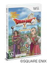【中古】ドラゴンクエストX 眠れる勇者と導きの盟友 オンライン - Wii