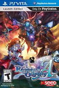 【中古】Ragnarok Odyssey ACE 輸入版:北米 - PSVita