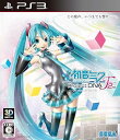 【中古】初音ミク -Project DIVA- F 2nd - PS3(3)