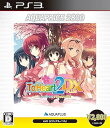 【中古】ToHeart2 DX PLUS AQUAPRICE2800 - PS3