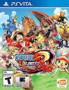 【中古】One Piece Unlimited World Red(3)
