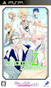 【中古】胸キュン乙女コレクションVol.6 VitaminZ Revolution - PSP
