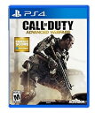 【中古】Call of Duty Advanced Warfare 輸入版:北米 - PS4