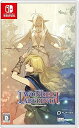 【中古】ロードス島戦記-ディードリット・イン・ワンダーラビリンス- - Switch
