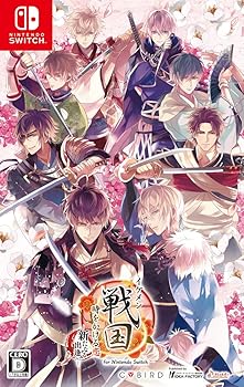 【中古】イケメン戦国◆時をかける恋 新たなる出逢い for Nintendo Switch