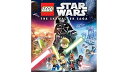 【中古】レゴRスター・ウォーズスカイウォーカー・サーガ - PS4
