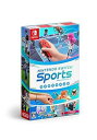 【中古】Nintendo Switch Sportsニンテンドースイッチスポーツ -Switch(3)