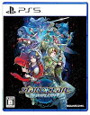 【中古】STAR OCEAN THE SECOND STORY R -PS5(3)