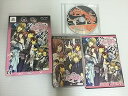 【中古】アブナイ★恋の捜査室豪華版 - PSP(3)
