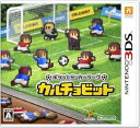 【中古】ポケットサッカーリーグ カルチョビット