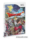 【中古】ドラゴンクエストX 目覚めし五つの種族 オンライン通常版 - Wii
