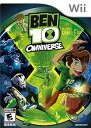 【中古】Ben 10: Onmiverse