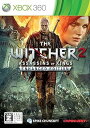 【中古】ウィッチャー2 - Xbox360(3)