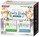 【中古】ときめきメモリアル Girl's Side ダブルパック 1st Love Plus & 2nd Season