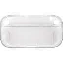 【中古】CYBER・TPUジャケット Wii U用 クリア