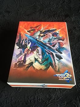 【中古】マクロス30銀河を繋ぐ歌声 30周年記念 超銀河箱 - PS3