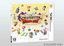 【中古】NINTENDO 3DS シアトリズム ドラゴンクエスト 無し