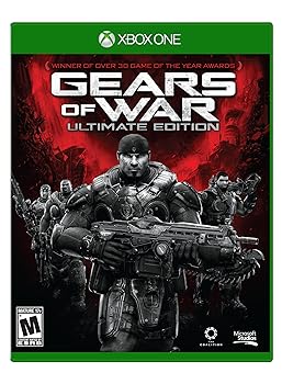 šGears of War Ultimate Edition ͢:  - XboxOne