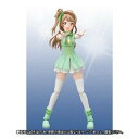 【中古】S.H.フィギュアーツ 南ことり魂ウェブ限定(3)