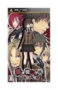 【中古】原宿探偵学園 スチールウッド通常版 - PSP